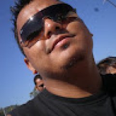 paresh patel
