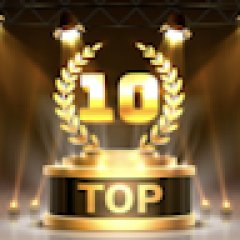 10M