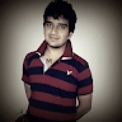 Mehul Patel 1