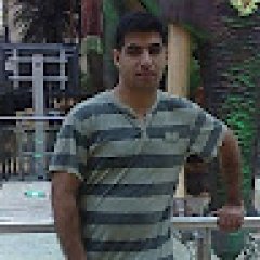 Issa Khan