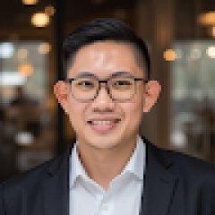 Michael Wijaya