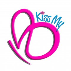 Kiss My Butterfly